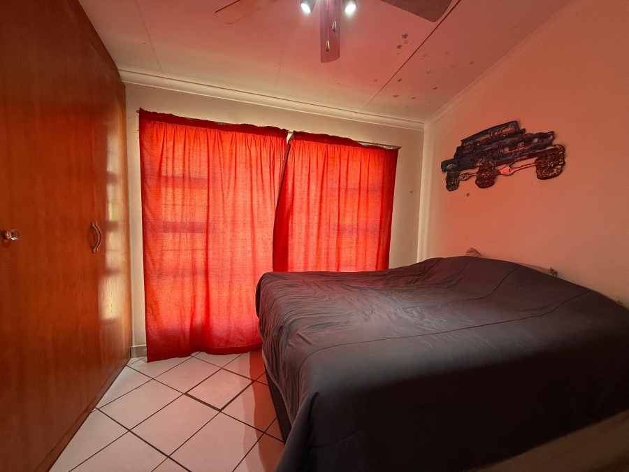 3 Bedroom Property for Sale in Cashan North West